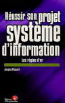 Réussir son projet système d'information vignette