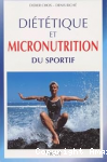 Diététique et micronutrition du sportif vignette