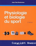 Physiologie et biologie du sport vignette