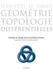 Géométrie & topologie différentielles vignette