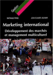 Marketing international vignette