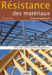 Résistance des matériaux vignette