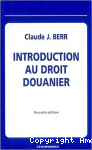 Introduction au droit douanier vignette