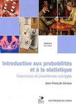 Introduction aux probabilités et à la statistique vignette