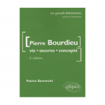 Pierre Bourdieu vignette
