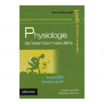 Phisiologie de L'exercice Musculaire vignette
