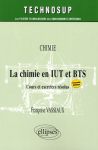 La chimie en IUT et BTS vignette