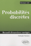 Probabilités discrètes vignette