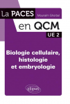 Biologie cellulaire vignette