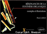 Résonances de la synthèse organique vignette