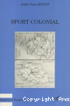 Sport colonial vignette