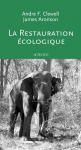 La restauration écologique vignette