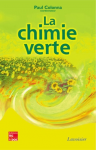 La chimie verte vignette