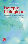 Isotopie biologique vignette