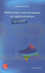 Méthodes numériques et optimisation vignette