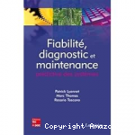 Fiabilité, diagnostic et maintenance vignette
