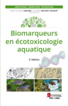 Biomarqueurs en écotoxicologie aquatique vignette
