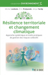 Résilience territoriale et changement climatique vignette