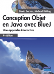 Conception objet en Java avec BlueJ vignette