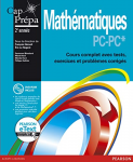 Mathématiques PC-PC* vignette