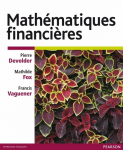 Mathématiques financières vignette