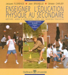 Enseigner en éducation physique au secondaire vignette