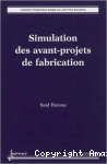 Simulation des avants-projets de fabrication vignette