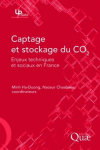 Captage et stockage du CO2 vignette