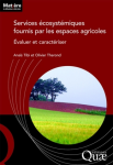 Services écosystémiques fournis par les espaces agricoles vignette