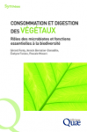 Consommation et digestion des végétaux vignette
