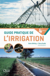 Guide pratique de l'irrigation vignette