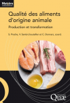 Qualité des aliments d'origine animale vignette