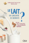 Le lait, un concentré de bienfaits ? vignette