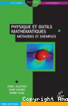 Physique et outils mathématiques vignette