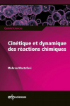 Cinétique et dynamique des réactions chimiques vignette