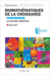 Biomathématiques de la croissance vignette