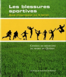 Les blessures sportives vignette