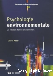 psychologie environnementale vignette