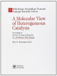 A molecular view of heterogeneous catalysis vignette