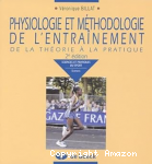 Physiologie et méthodologie de l'entraînement vignette