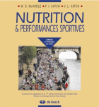 Nutrition & performances sportives vignette