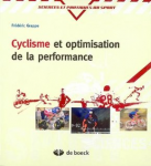 Cyclisme et optimisation de la performance vignette