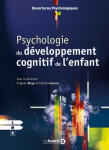 Psychologie du développement cognitif de l'enfant vignette