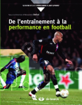 De l'entraînement à la performance en football vignette