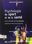 psychologie du sport et de la santé vignette