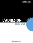 l'Adhésion vignette