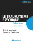 le traumatisme psychique vignette