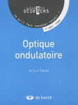 Optique ondulatoire vignette