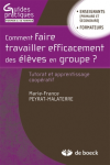 comment faire travailler efficacement des élèves en groupe? vignette