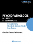 psychopathologie des affects et des conduits vignette